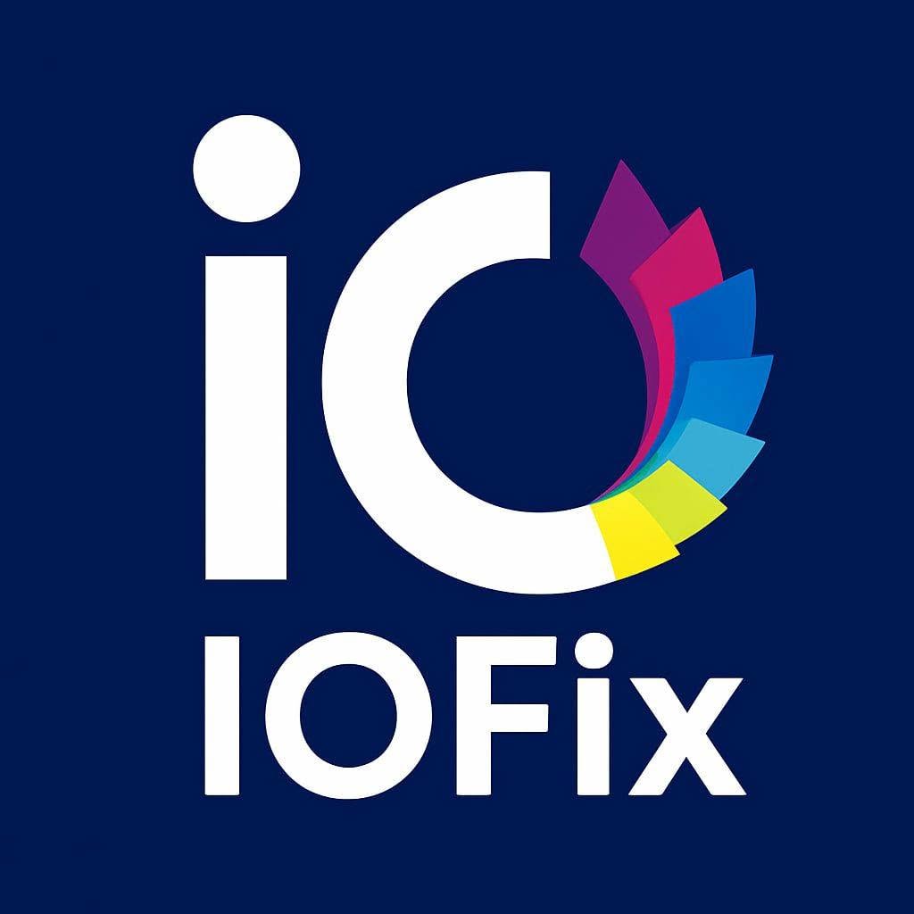 IOFix